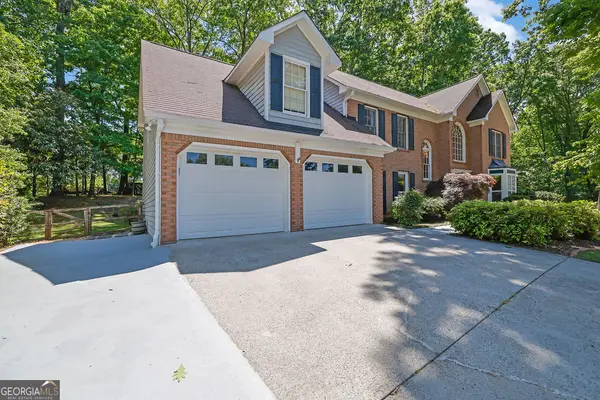 4616 Astible Circle Nw, Acworth, GA 30102