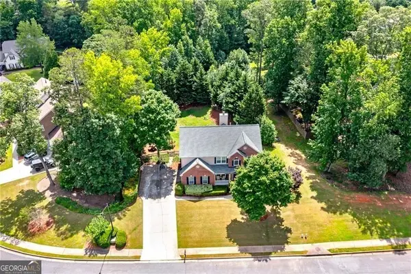 1120 Bagwell Drive, Kennesaw, GA 30152