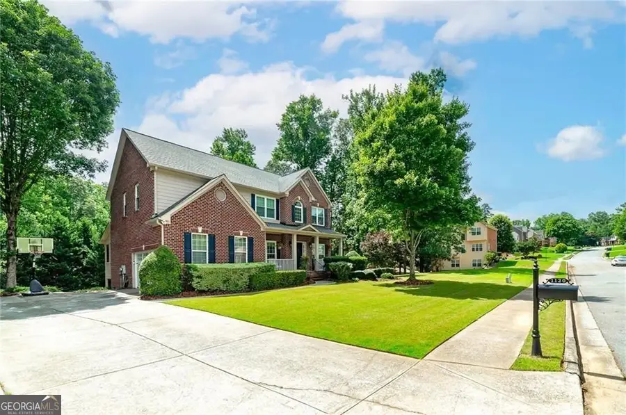 1120 Bagwell Drive, Kennesaw, GA 30152 - #3