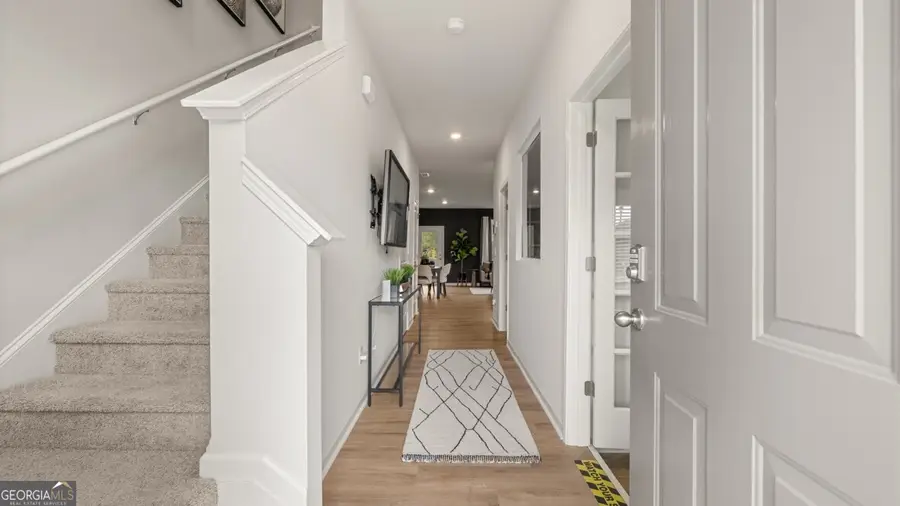 5999 Skylar Drive, South Fulton, GA 30331 - #2