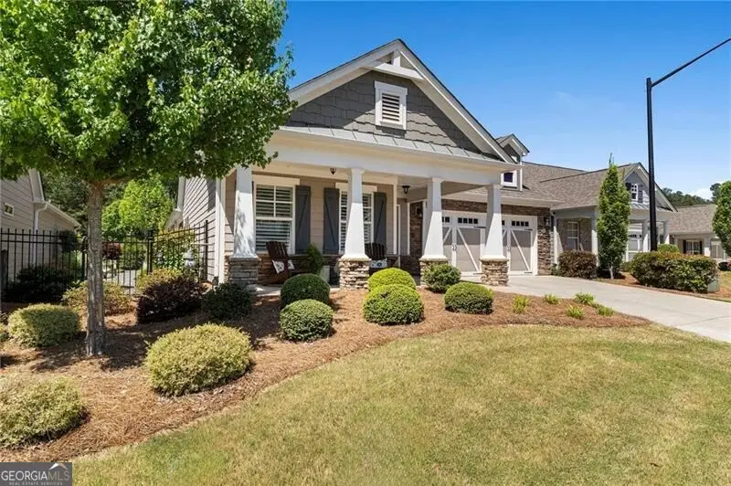 904 Oban Court, Powder Springs, GA 30127 - #2