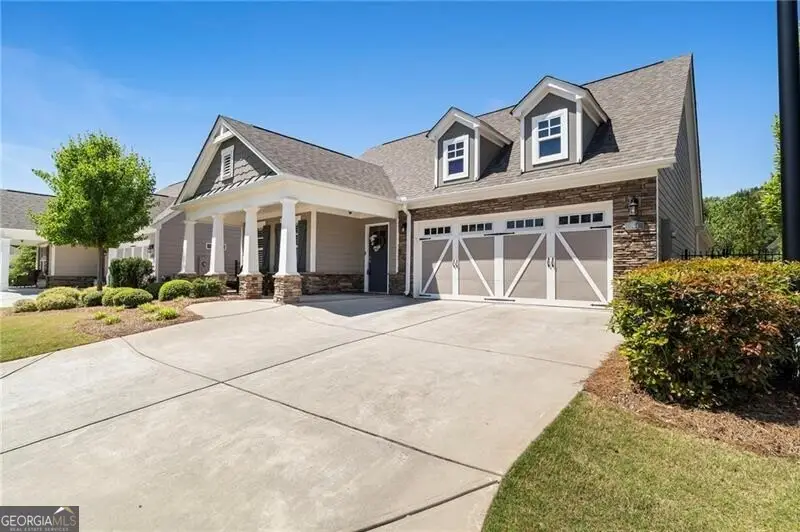 904 Oban Court, Powder Springs, GA 30127 - #3