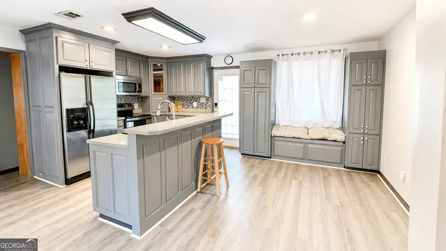 422 S Macon Street, Ludowici, GA 31316 - #3