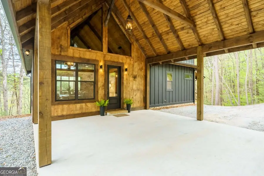 250 Wolf Creek Circle #41, Mineral Bluff, GA 30559 - #3