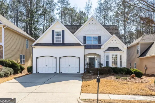 3315 The Commons Drive, Cumming, GA 30041