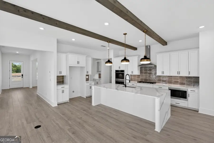 4715 Ansted Court, Cumming, GA 30040 - #3