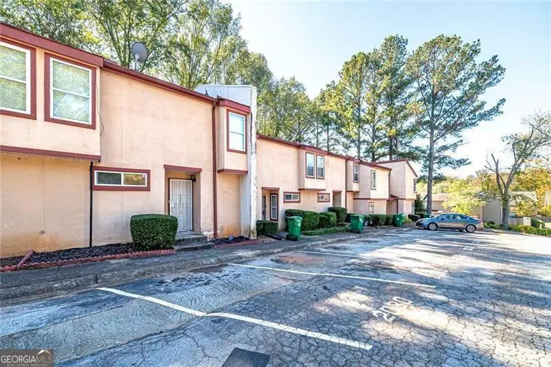 2030 Oak Park Lane, Decatur, GA 30032 - #1