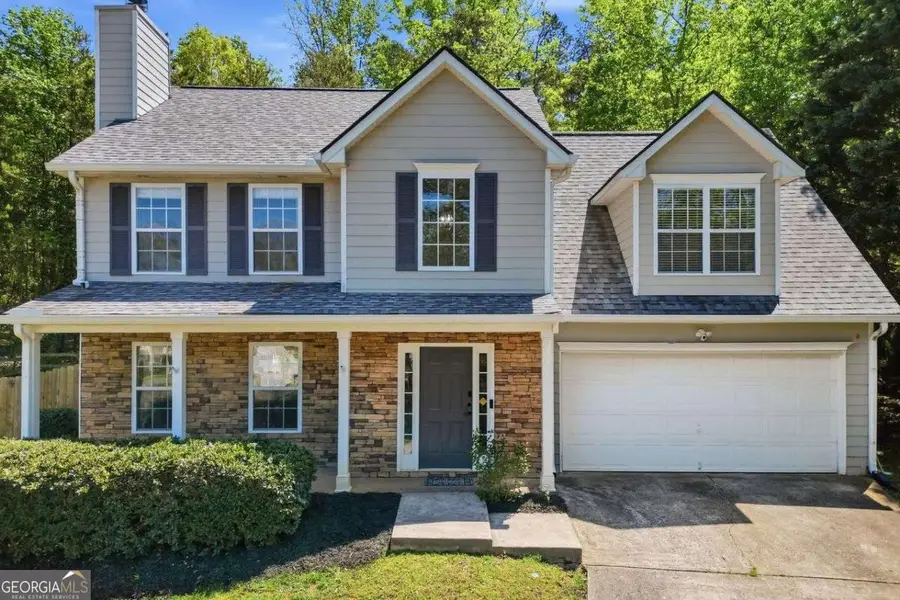 95 Kerns Ridge Court, Dawsonville, GA 30534 - #2