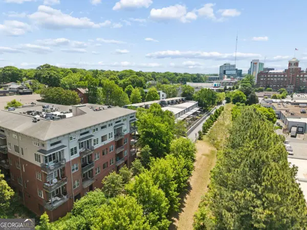 680 Greenwood Avenue Ne #404, Atlanta, GA 30306