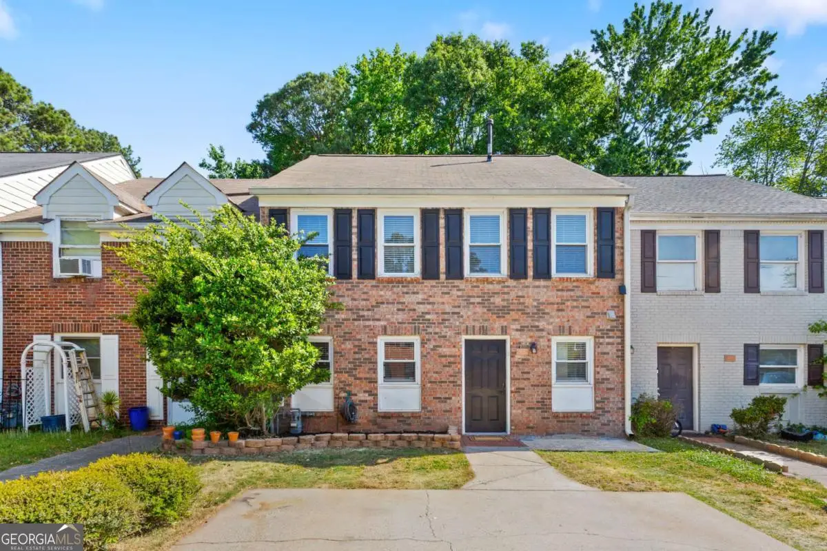 874 Baltimore Place Sw, Marietta, GA 30064 - #1