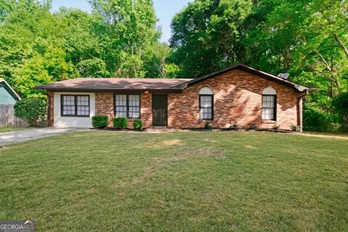 400 Cedar Wood Court, Atlanta, GA 30349 - #1