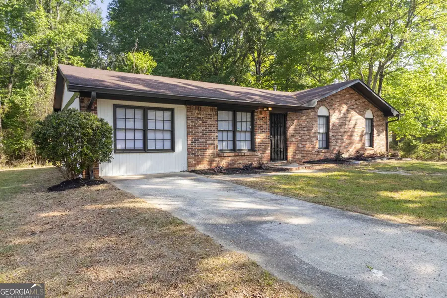 400 Cedar Wood Court, Atlanta, GA 30349 - #3