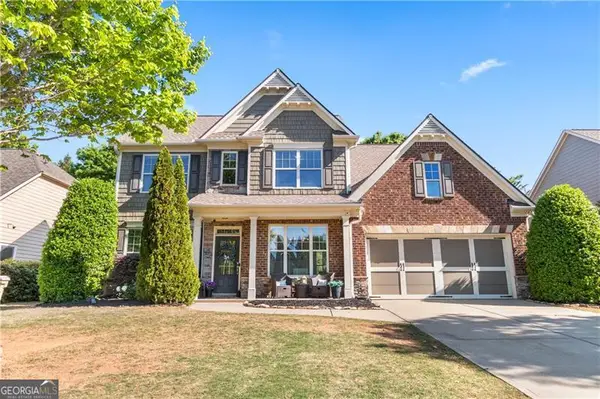 5020 Wilshire Crossing, Cumming, GA 30040