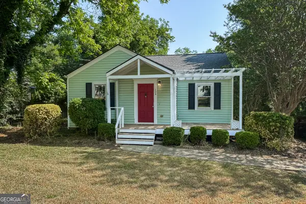 134 Westover Drive, Athens, GA 30606