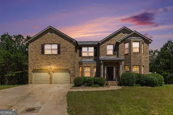 5529 Dendy Trace, Fairburn, GA 30213