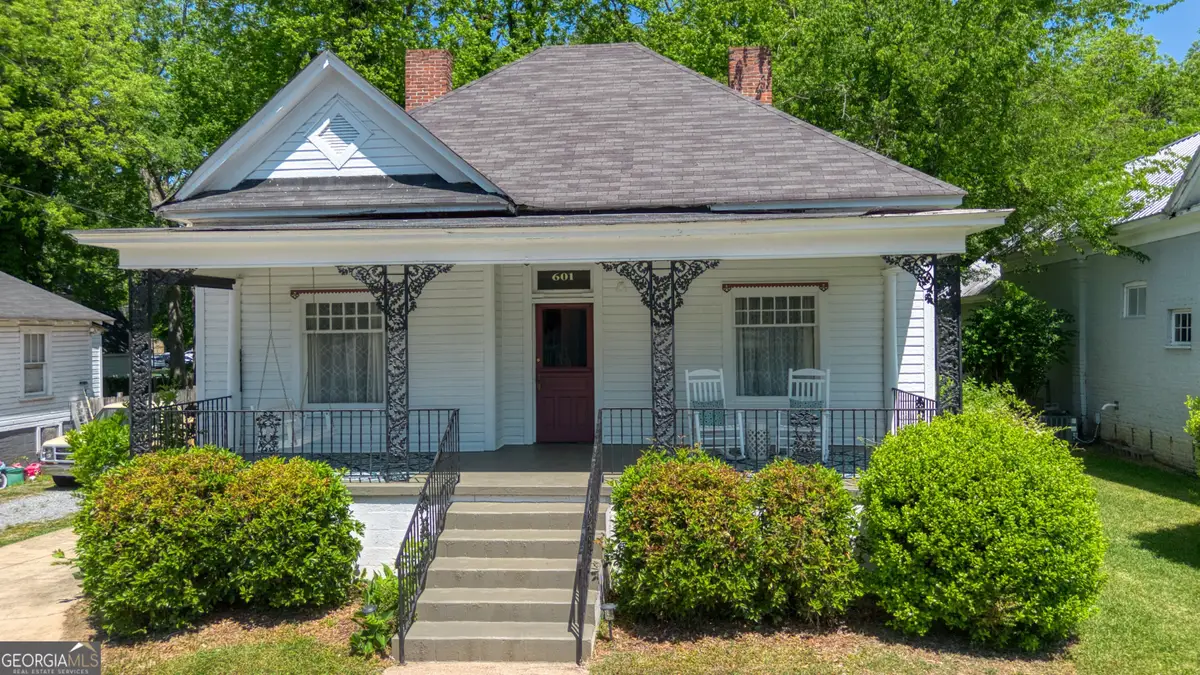 601 W 10th Street Ne, Rome, GA 30165 - #1