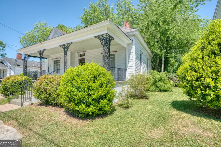 601 W 10th Street Ne, Rome, GA 30165 - #3