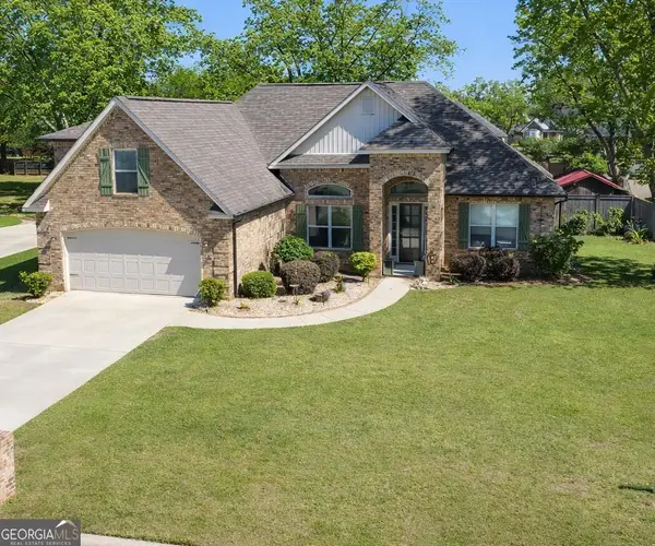 106 Rawlins Point, Perry, GA 31069