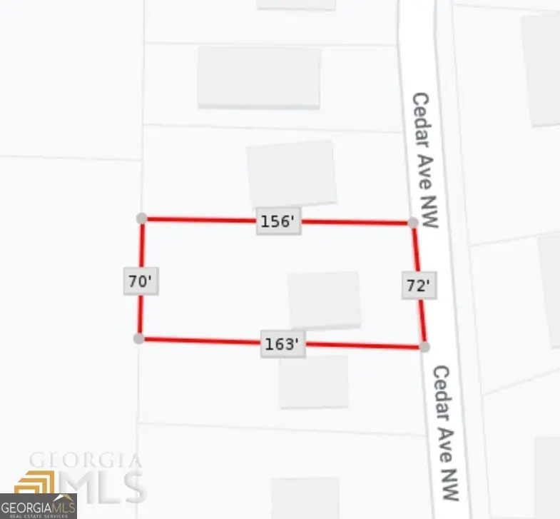 736 Cedar Avenue Nw, Atlanta, GA 30318 - #2