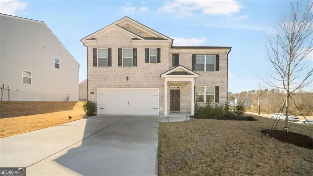 1593 Daisy May Court, Dacula, GA 30019 - #1