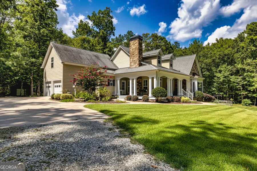 210 Mockingbird Lane, Brooks, GA 30205 - #2