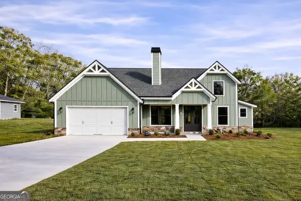 572 Elder Road, Statham, GA 30666