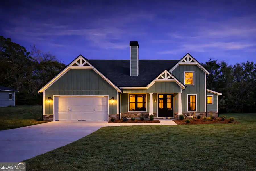 572 Elder Road, Winder, GA 30680 - #2