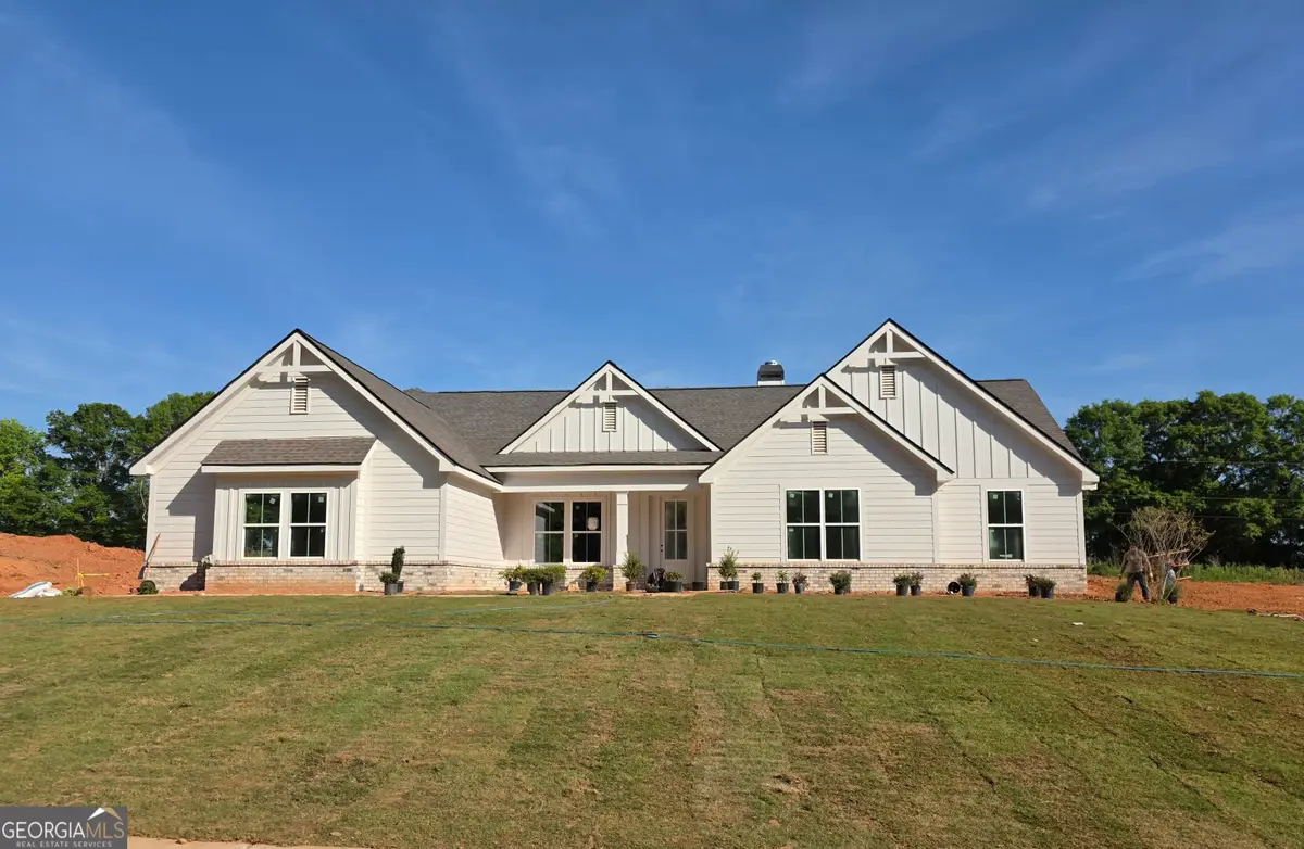 131 Maney Drive, Statham, GA 30666 - #1