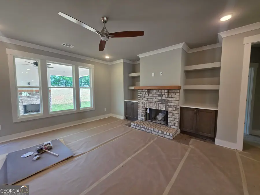 131 Maney Drive, Statham, GA 30666 - #3