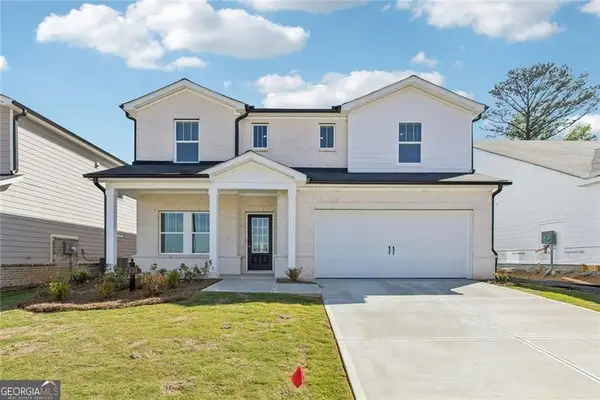 2374 Martin Spring Bend, Lawrenceville, GA 30045