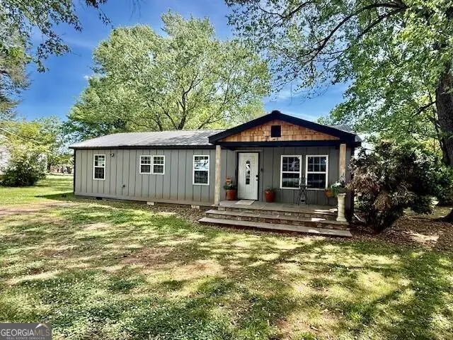 206 West Drive, Calhoun, GA 30701 - #1