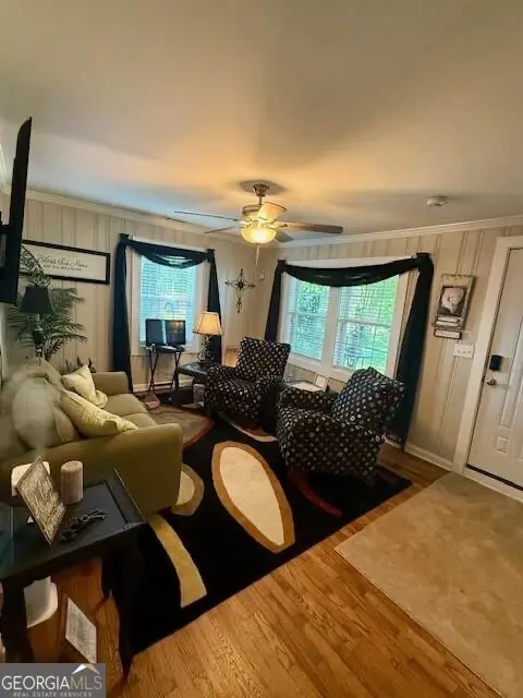 206 West Drive, Calhoun, GA 30701 - #2