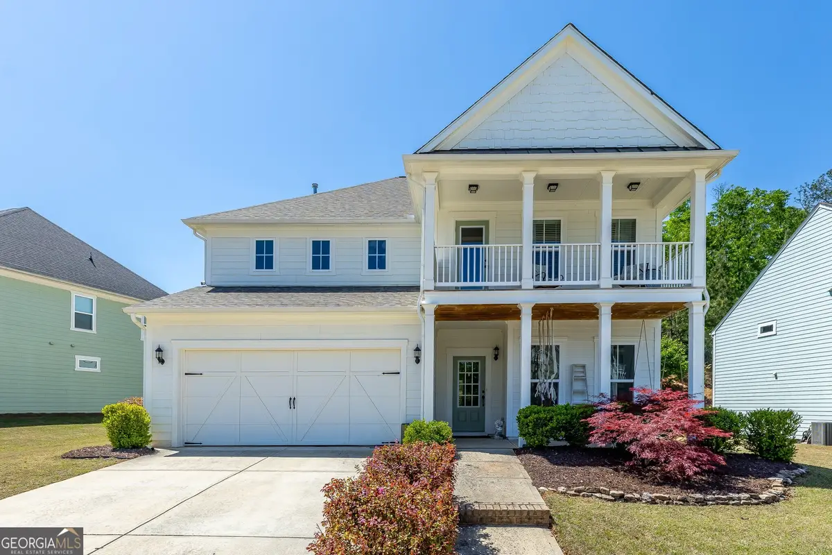 5922 Ash Hill Place, Hoschton, GA 30548 - #1