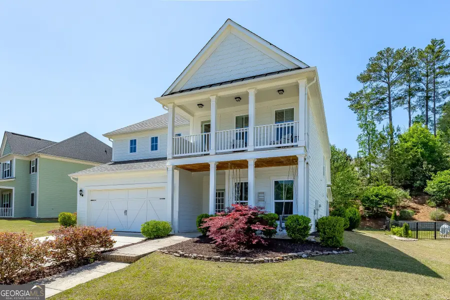 5922 Ash Hill Place, Hoschton, GA 30548 - #2