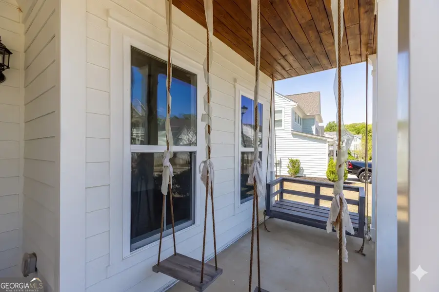 5922 Ash Hill Place, Hoschton, GA 30548 - #3