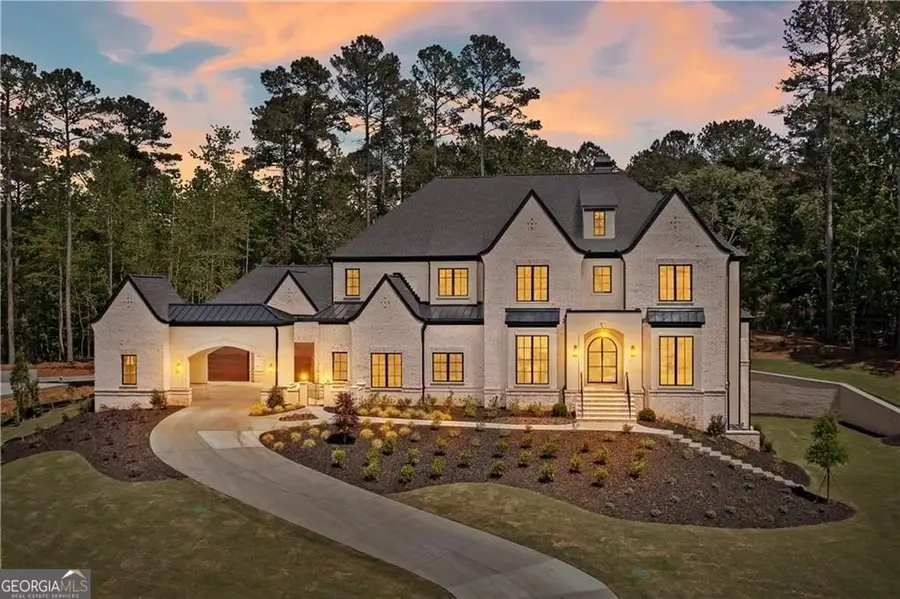 292 Traditions Drive, Alpharetta, GA 30004 - #2