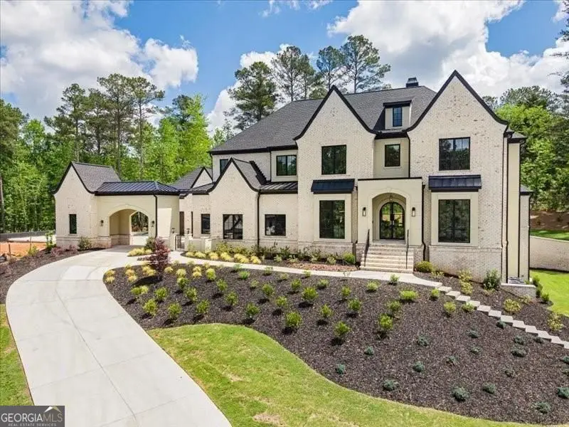292 Traditions Drive, Alpharetta, GA 30004 - #3