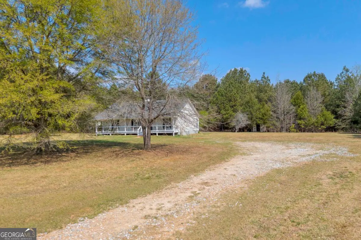 253 Old Sanders Farm Road, Crawford, GA 30630 - #1