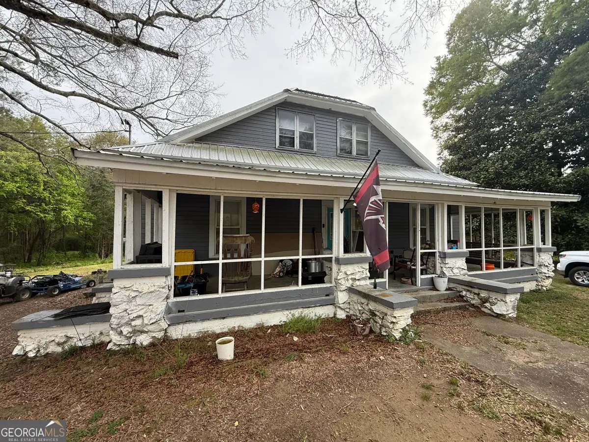 567 Judkin Mill Road, Cedartown, GA 30125 - #1