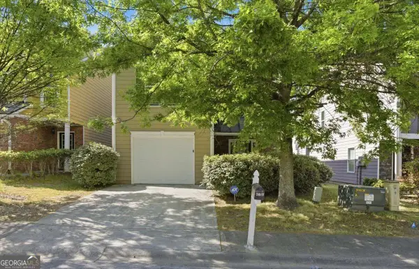 2013 Briar Creek Court Ne, Conyers, GA 30012