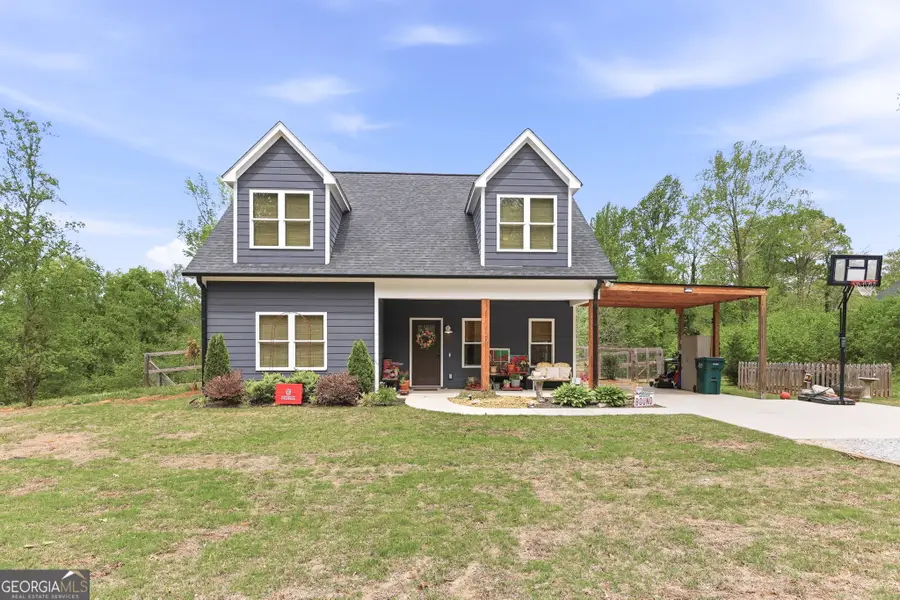 120 Roper Lane, Dahlonega, GA 30533 - #2