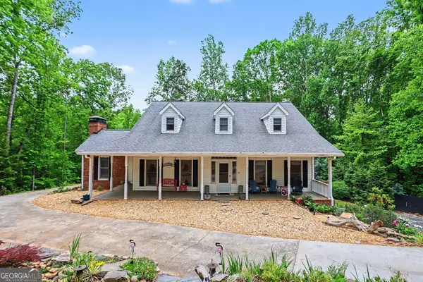 5735 E Ridge Drive, Douglasville, GA 30135