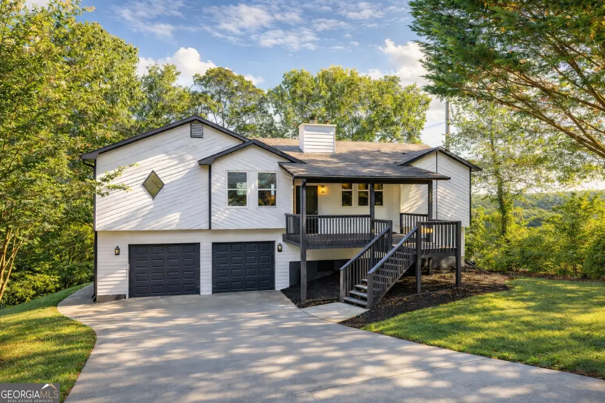 5721 Deerfield Place Nw, Kennesaw, GA 30144 - #1