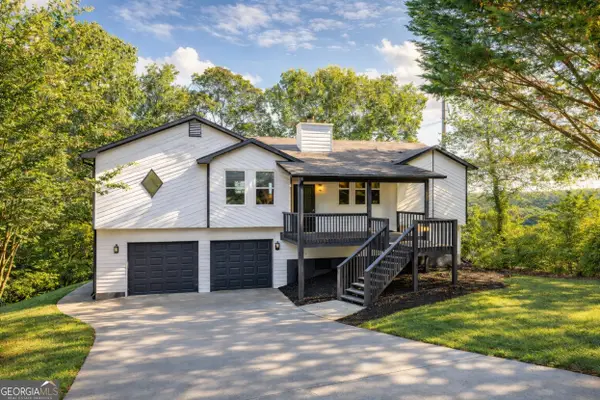 5721 Deerfield Place Nw, Kennesaw, GA 30144