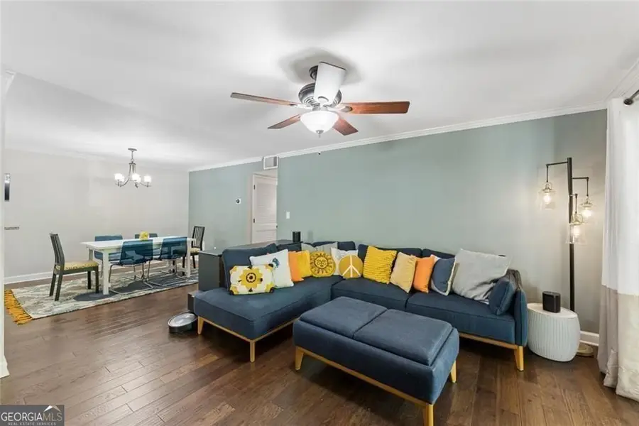 2901 Lenox Way Ne #601, Atlanta, GA 30324 - #3