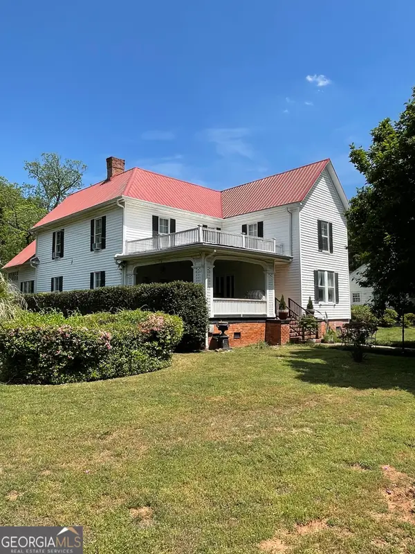 503 E Robert Tooms Ave, Washington, GA 30673