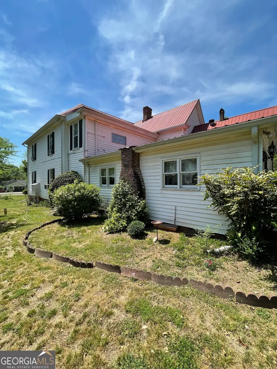 503 E Robert Tooms Ave, Washington, GA 30673 - #3
