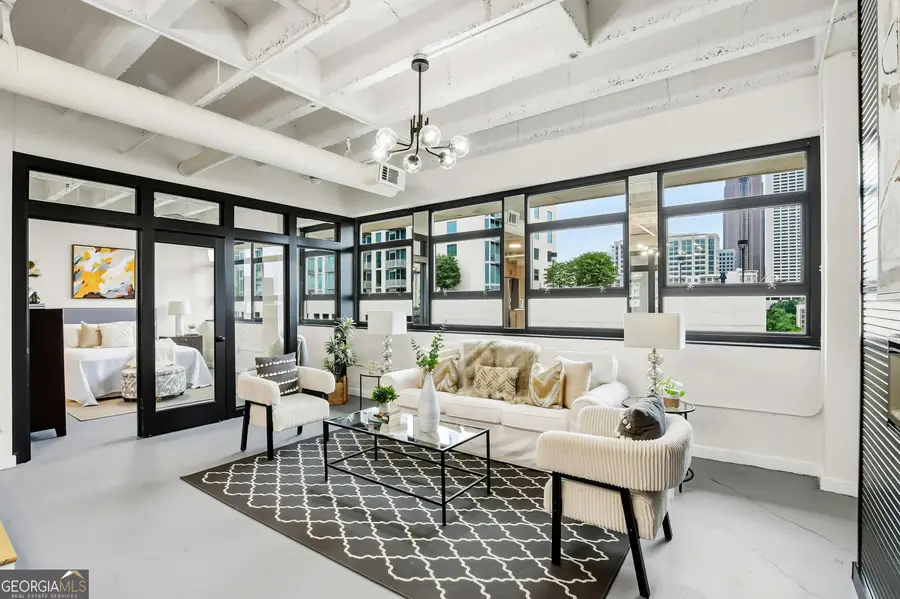 878 Peachtree Street Ne #729, Atlanta, GA 30309 - #3