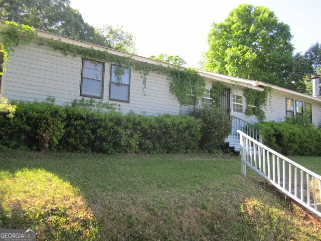 4705 Ernest Drive, Forest Park, GA 30297 - #1