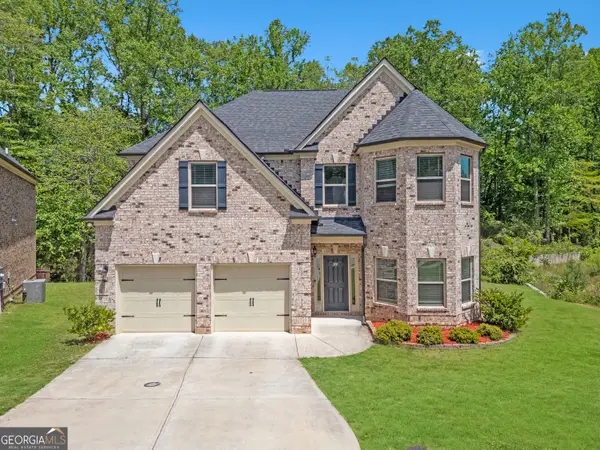200 Sanctuary Drive, Lawrenceville, GA 30046
